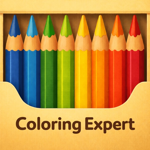 Coloring Expert
